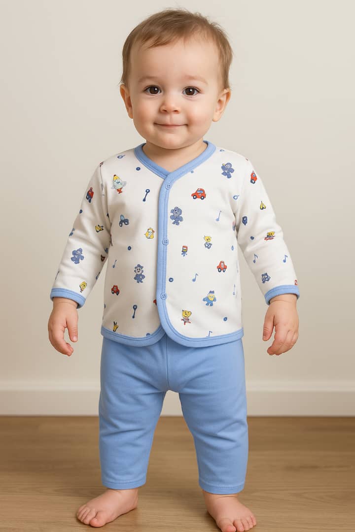 Noha - Baby Pajama