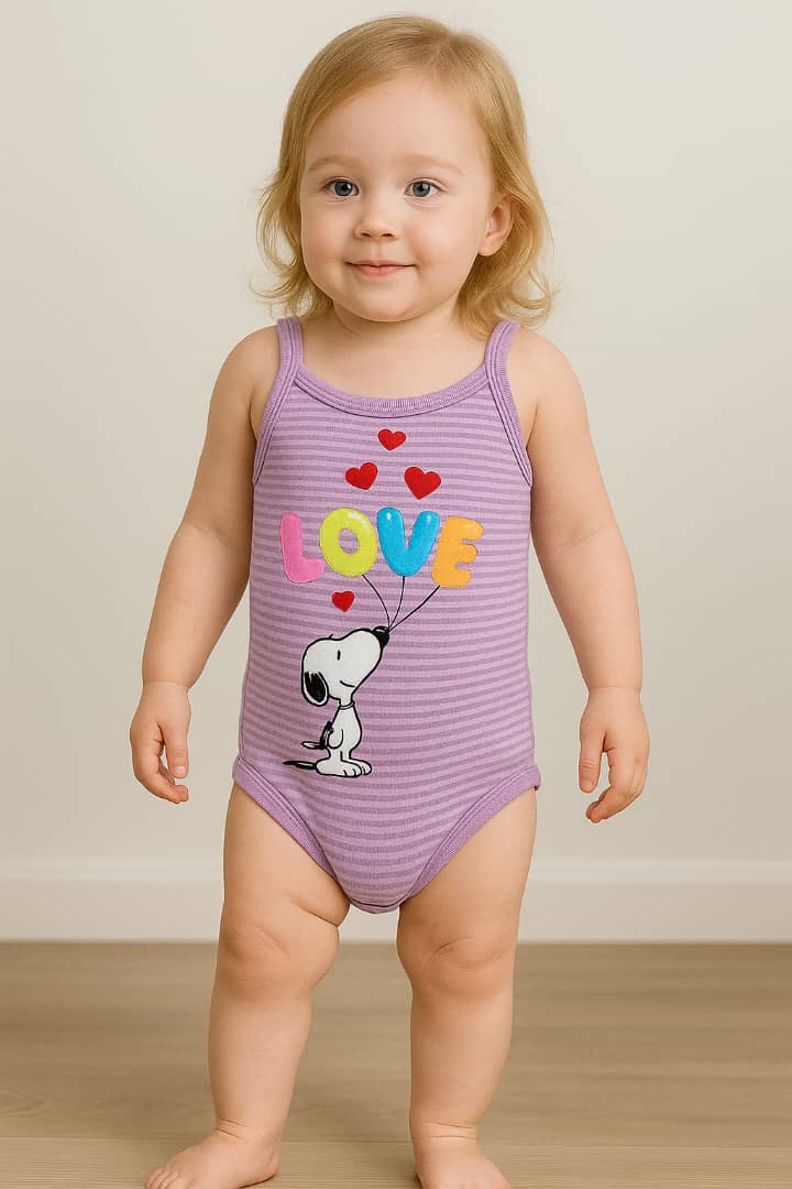 Baby Pajama 2