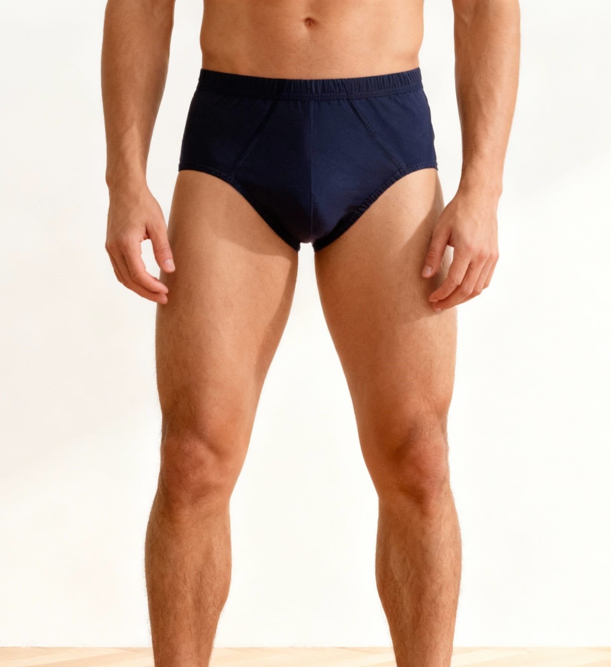 Noha - Men's ’Multicolor Briefs