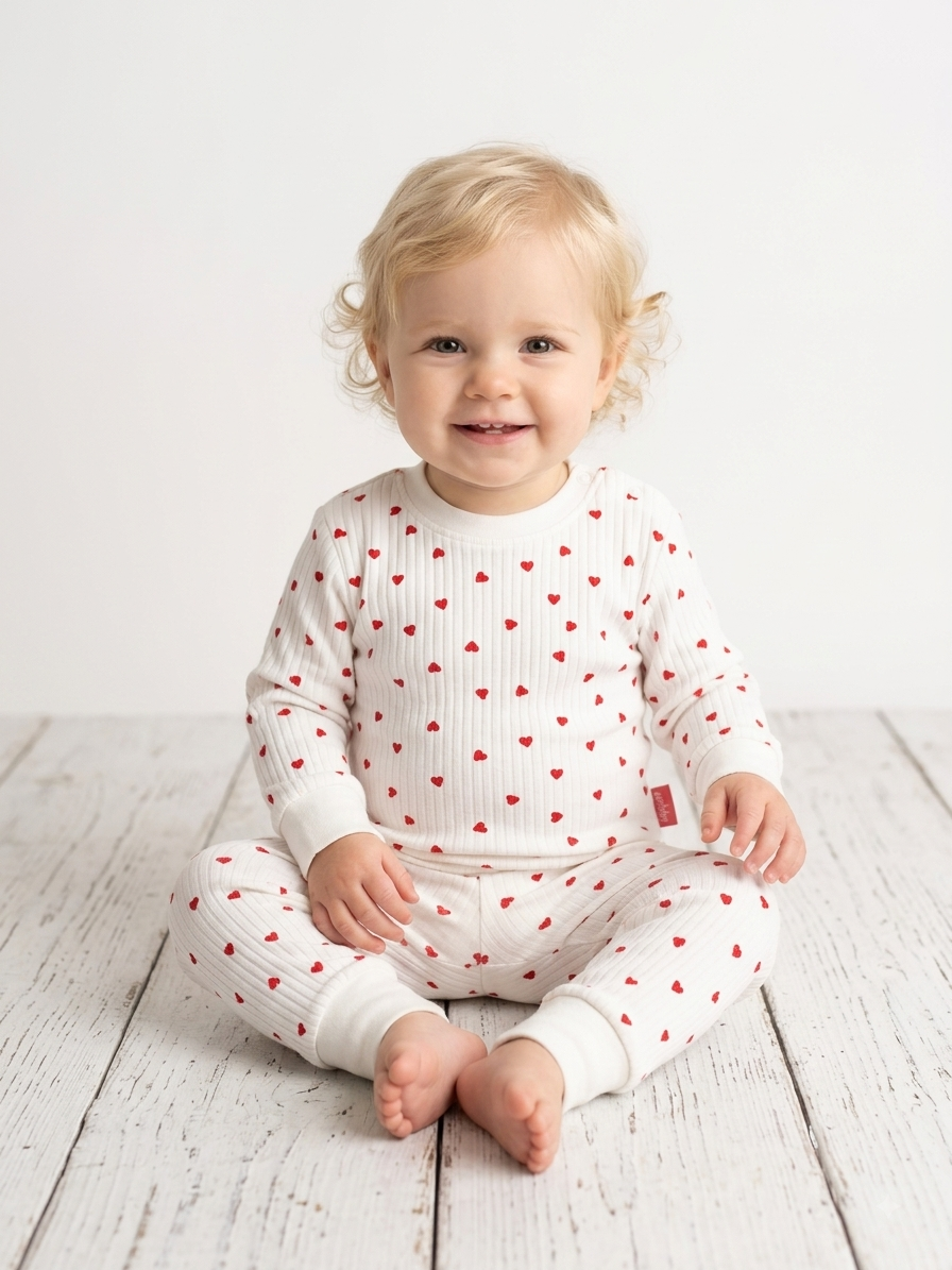 Noha - Pijama for bb