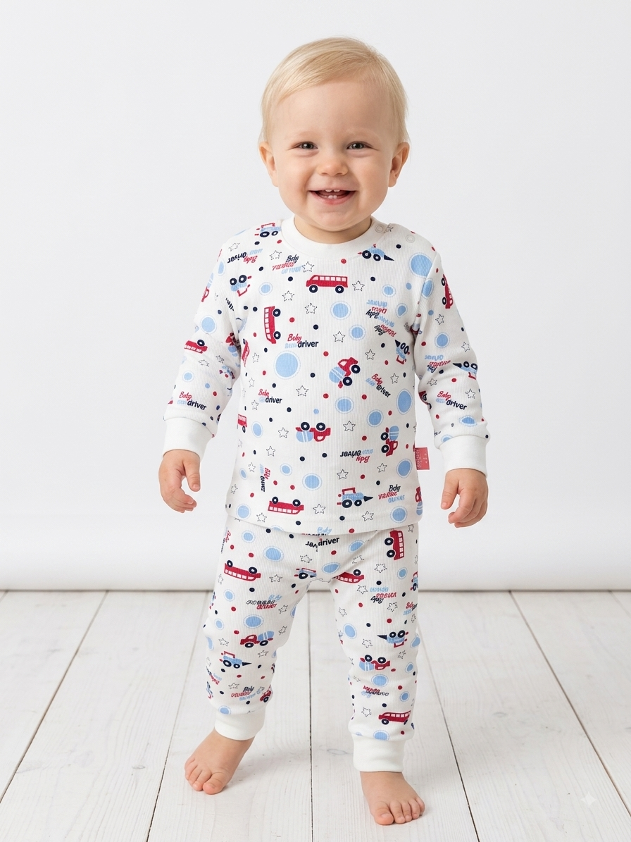 Noha - Pijama for baby