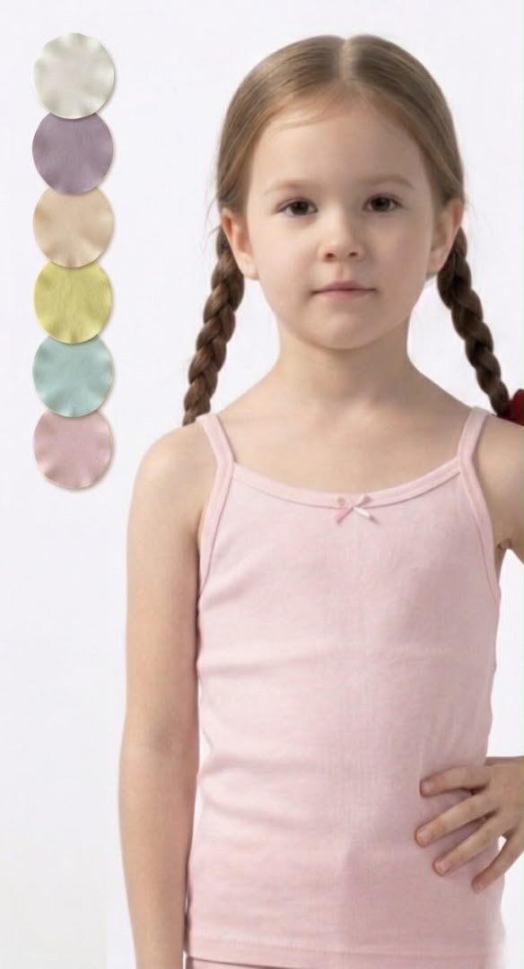 Noha - Pink Portée for girls