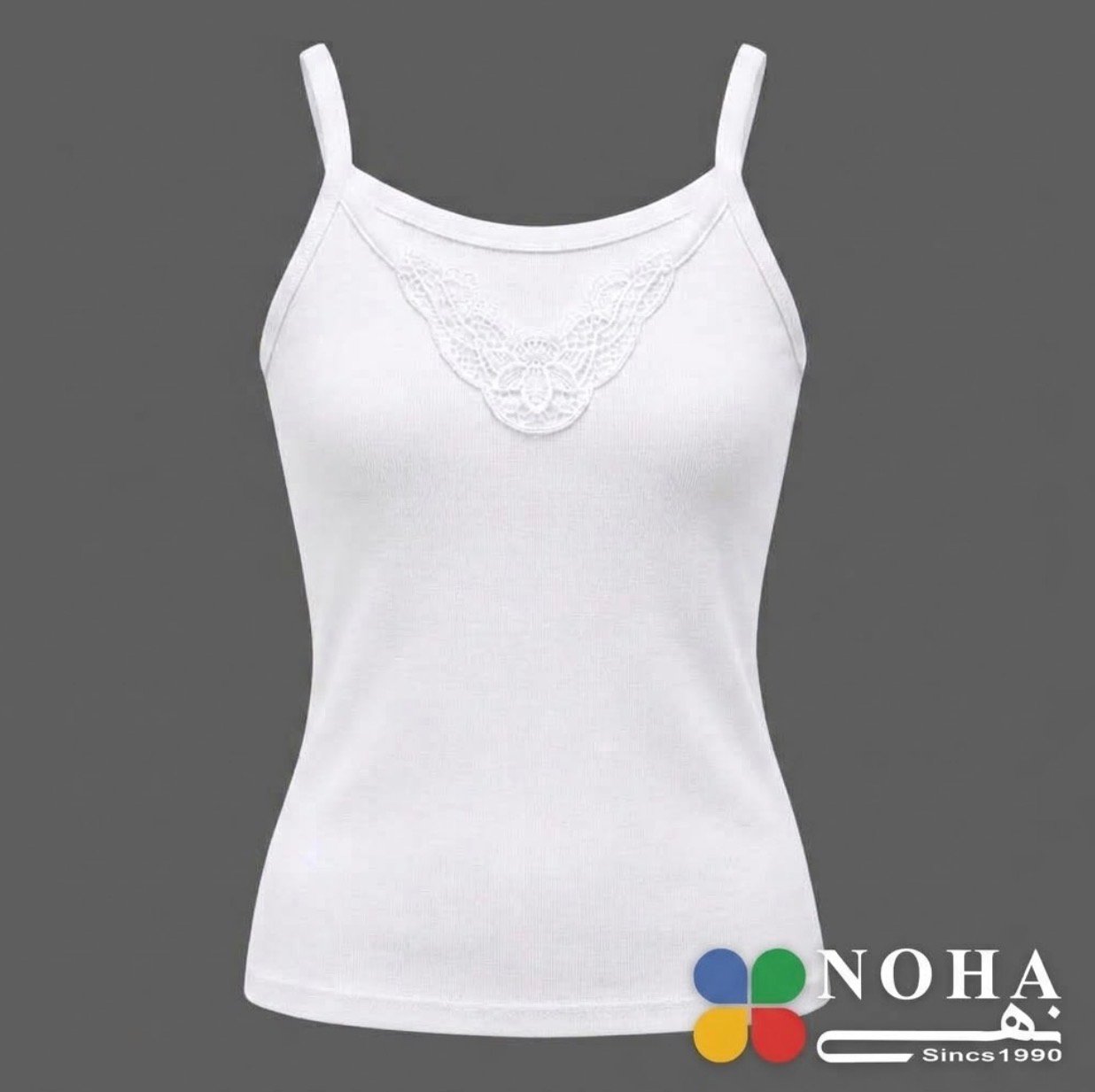 Short recamo women's camisole 2