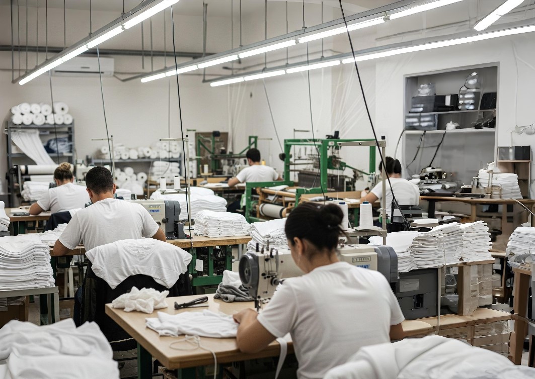 Noha - Garment and Fabric Knitting: